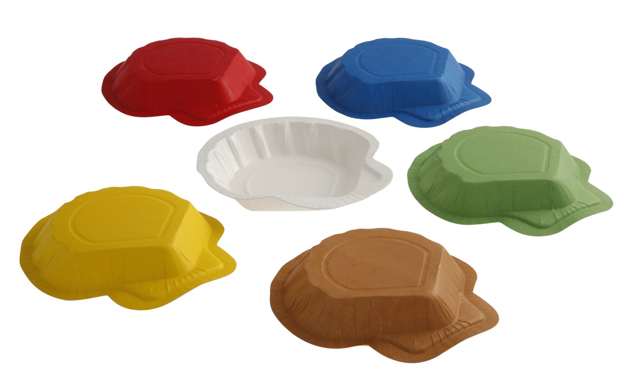 Southern Cross Packaging are the UK leading manufacturer of Press Board / Ovenable Board trays