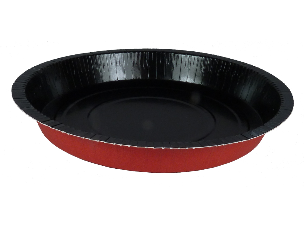 Southern Cross Packaging are the UK leading manufacturer of Press Board / Ovenable Board trays