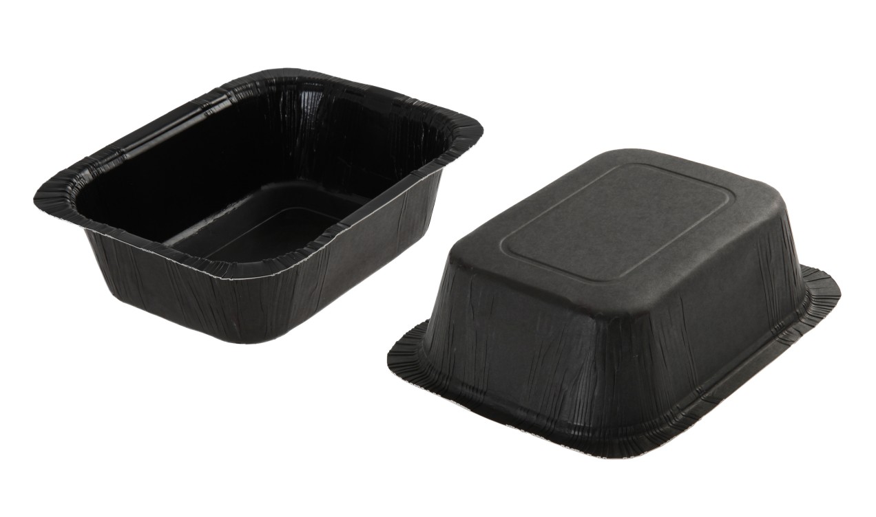 Southern Cross Packaging are the UK leading manufacturer of Press Board / Ovenable Board trays
